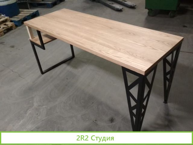 Мебельное производство