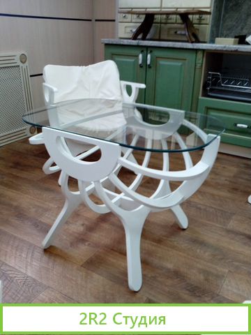 Мебельное производство