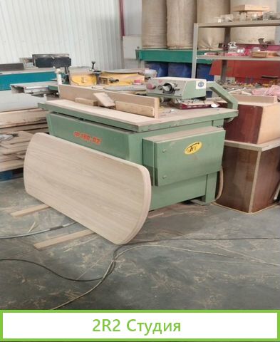 Мебельное производство