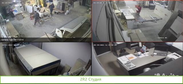 Мебельное производство продаю