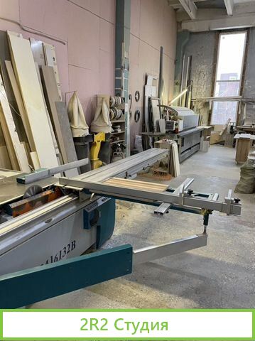 Мебельное производство продаю