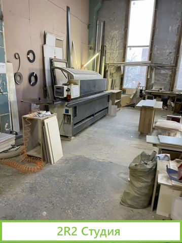 Мебельное производство продаю