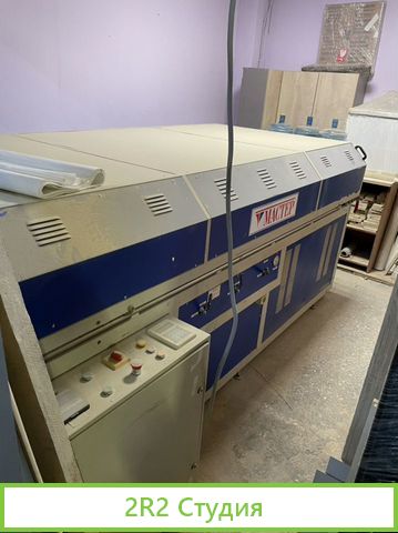 Мебельное производство продаю