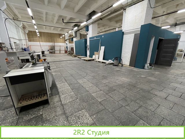 Мебельное производство с доходом 160т.р/м