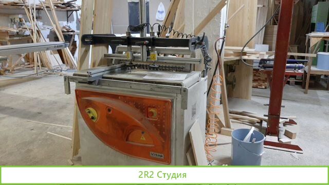 Мебельное производство с розничным салоном