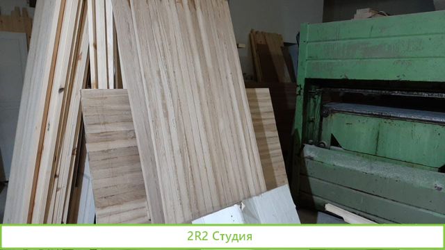 Мебельное производство с розничным салоном