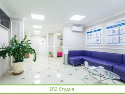 Медцентр лаборатория