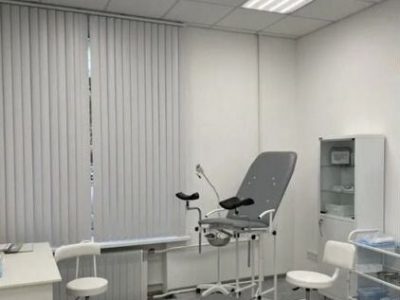Медицинский центр по сбору анализов