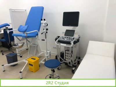 Медицинский центр у метро Лермонтовский проспект