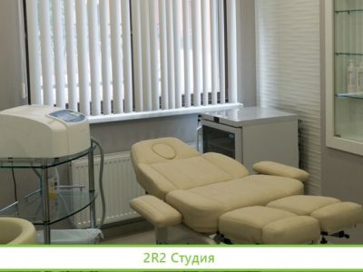 Медицинский кабинет, 16 м