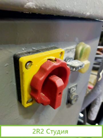 Механизация в строительстве