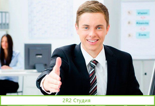 Менеджер эко-маркета