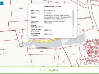 Месторождение керамзитовой глины 30Га