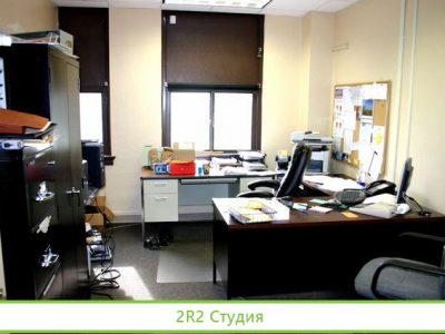 Миграционный центр / Чистая прибыль 300 тыс