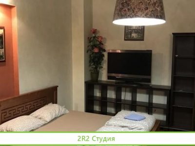 Мини-отель на 4 номера / Нежилой фонд