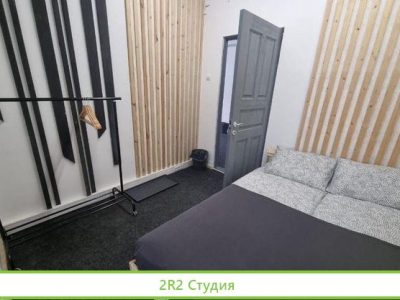 Мини-отель на 5 номеров в каждом с/узлы