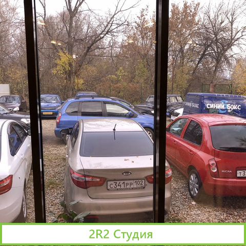 Mini автосалон