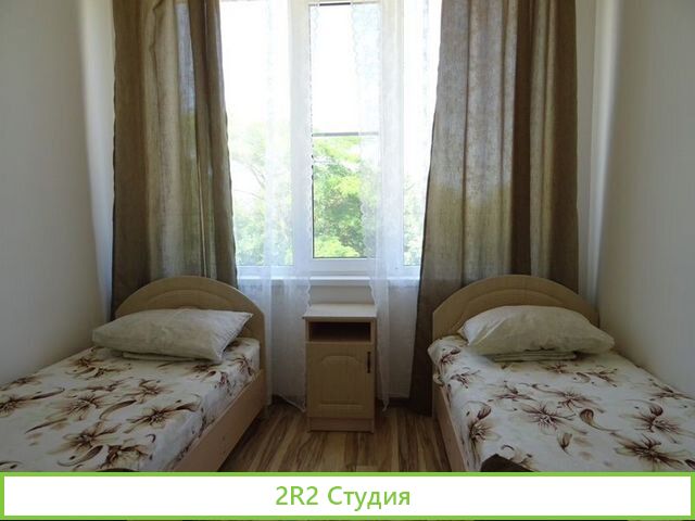 Мини гостиница