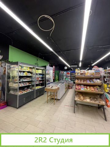 Минимаркет 24часа