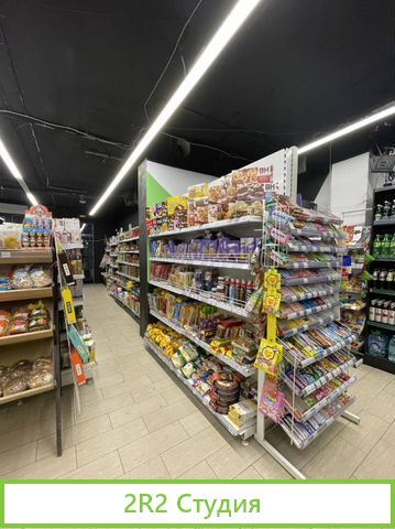 Минимаркет 24часа