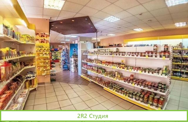 Минимаркет с окупаемостью в 8 месяцев