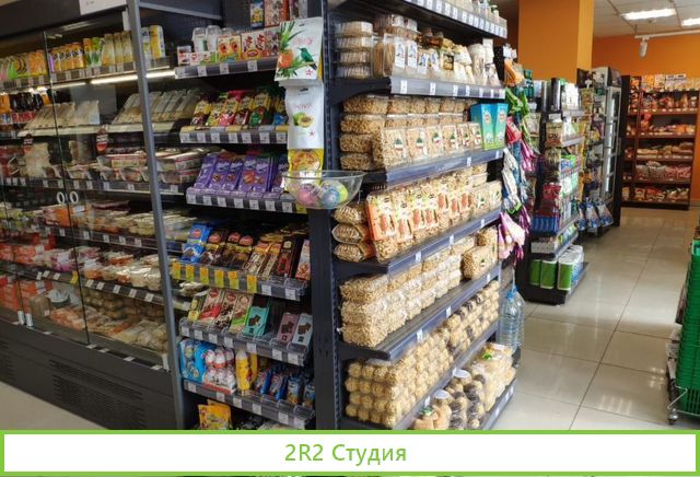 Минимаркет с окупаемостью в 8 месяцев