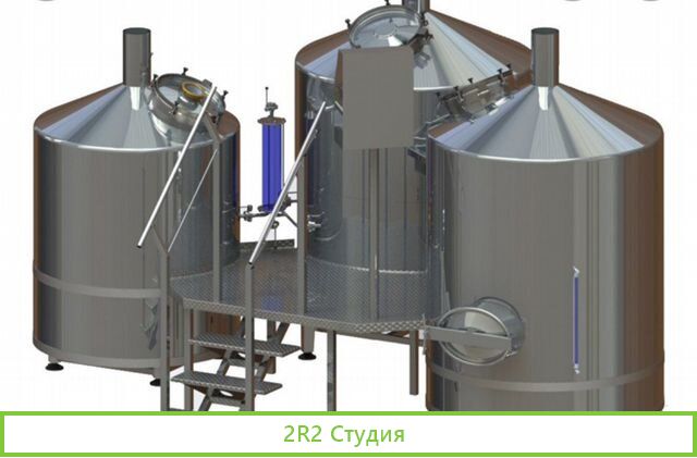 Минипивзавод