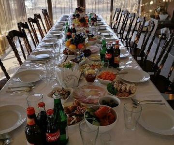 Многофункциональное хозяйство