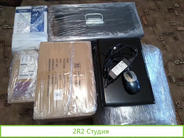 Мобильный Планетарий-интерактивный бизнес