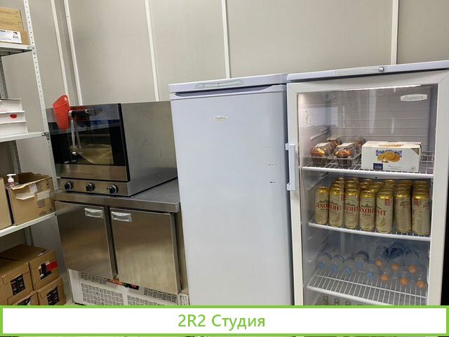 Модная Кофейня в ТЦ Солнечный