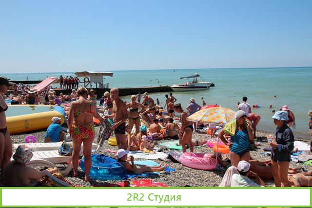 Молочные коктейли и мороженное на пляже,сезон 2022