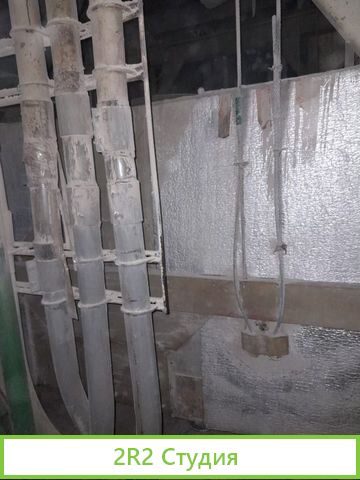 Мукомольный комплекс
