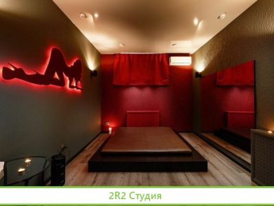 Мужской спа клуб. Готовый бизнес