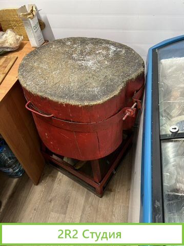 Мясной магазин, Колбасы