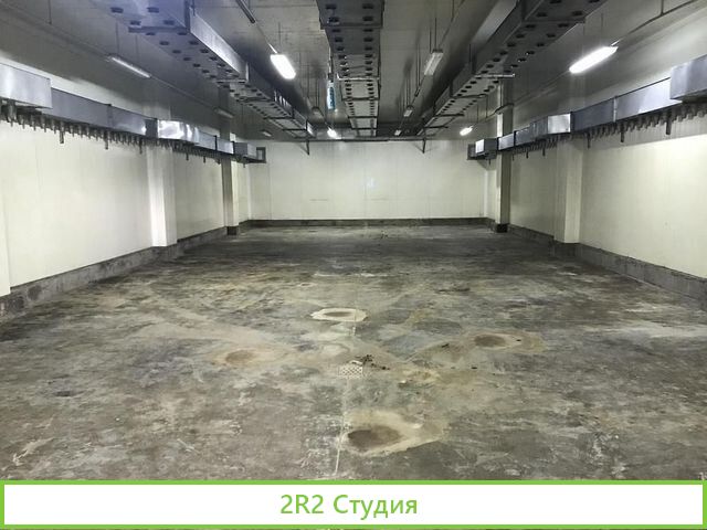 Мясоперерабатывающий комбинат Мортадель