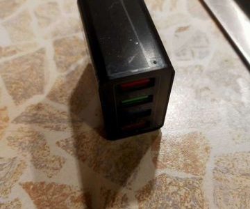 Начнем квест по обмену