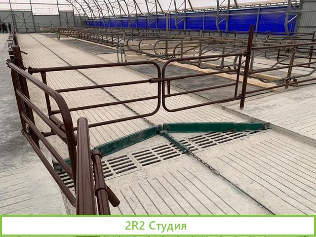 Нарезка бетонных полов для противоскольжения