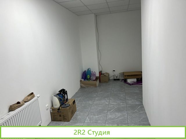 Нежилое помещение 51 м2 пвз Wildberries