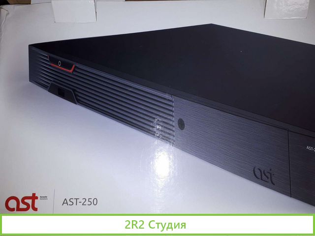 Ночной караоке-клуб