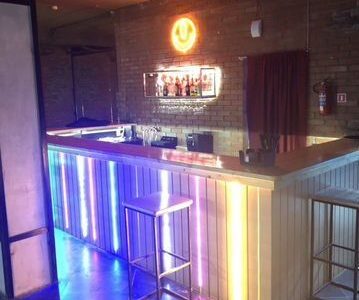 Ночной клуб