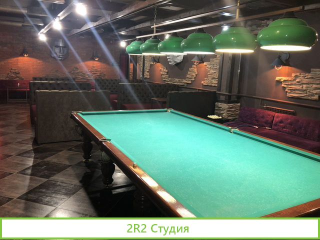 Ночной клуб