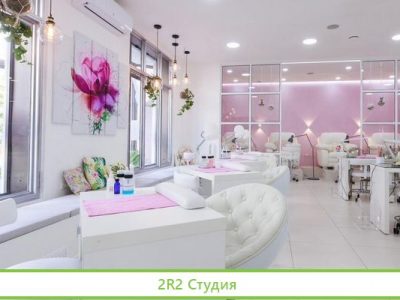 Ногтевая студия