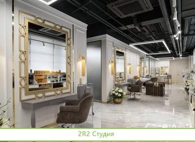 Ногтевая студия в самом центре города