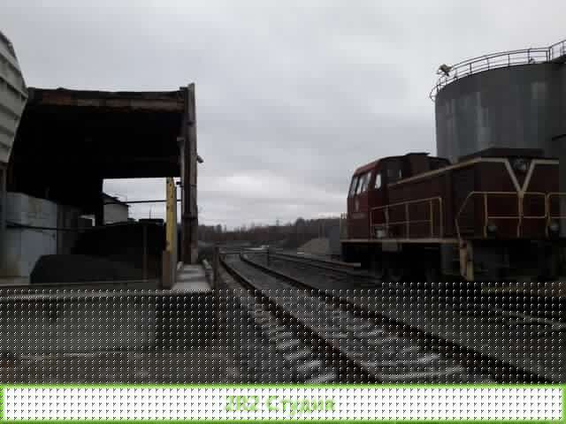 Новый немецкий завод по производству бетона