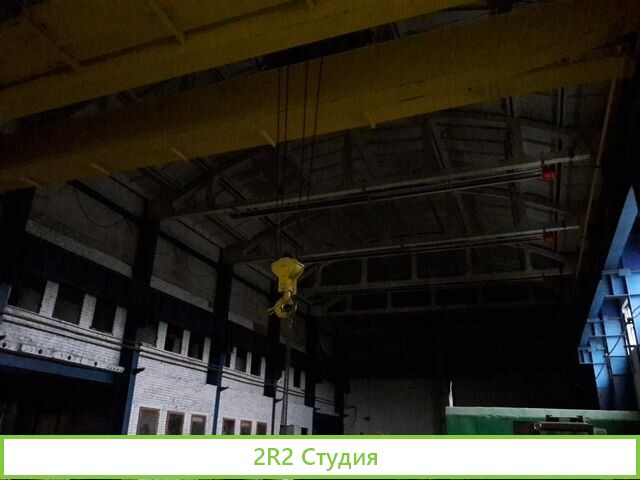 Новый немецкий завод по производству бетона