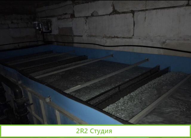 Обмен-Продажа Рыбное хозяйство 60 тонн/год узв