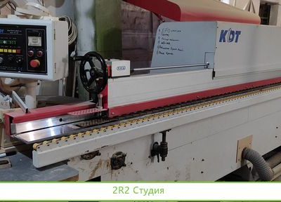 Оборудование для производства мебели