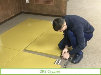 Оборудование для производства smart панелей