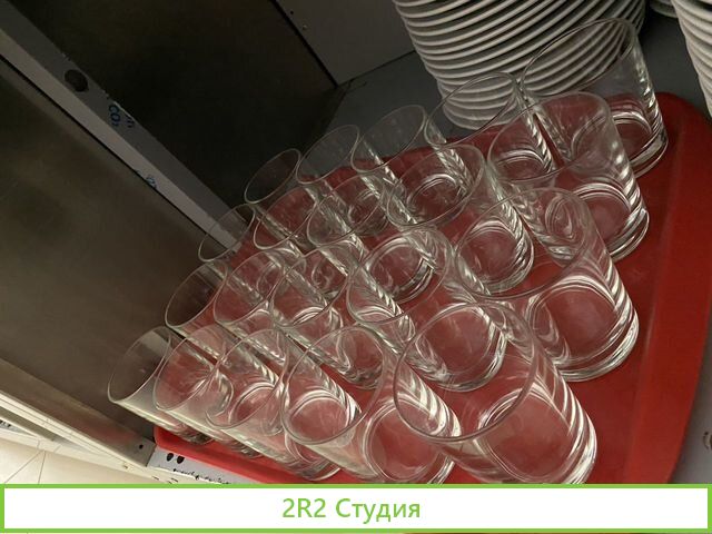 Оборудование для столовой