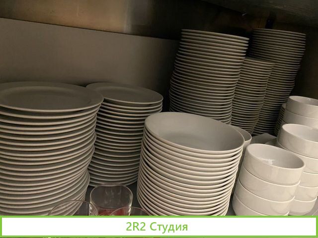 Оборудование для столовой